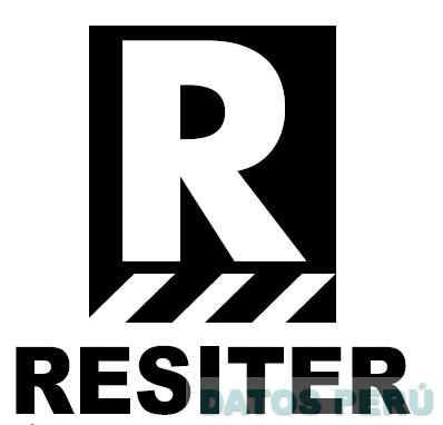 R RESITER
