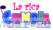 LA RICA CUMBIA