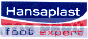 HANSAPLAST FOOT EXPERT