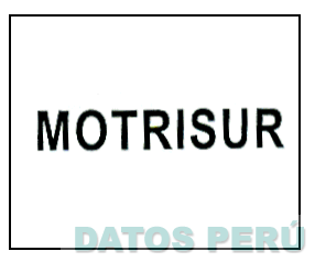 MOTRISUR
