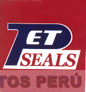 PET SEALS