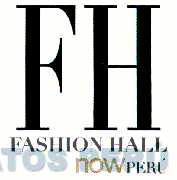 FH FASHION HALL NOW PERU