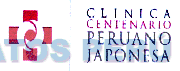 CLINICA CENTENARIO PERUANO JAPONESA