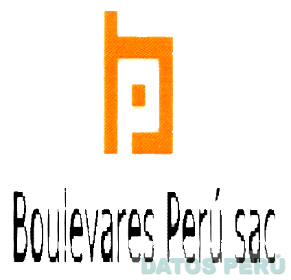 BOULEVARES PERU S.A.C.