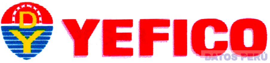 YEFICO
