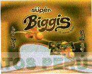 SUPER BIGGIS CAPUCHINO