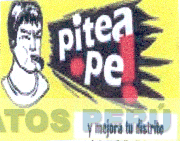 PITEA.PE! Y MEJORA TU DISTRITO