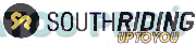 SOUTH RIDING UP TO YOU