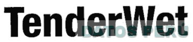 TENDERWET