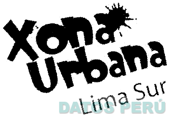 XONA URBANA LIMA SUR