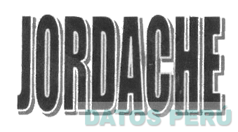JORDACHE