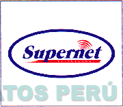 SUPERNET