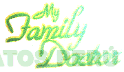 MY FAMILY DOCTOR