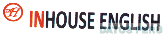 INH INHOUSE ENGLISH