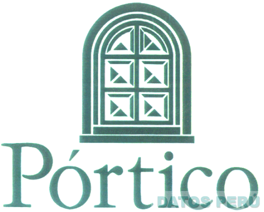 PORTICO