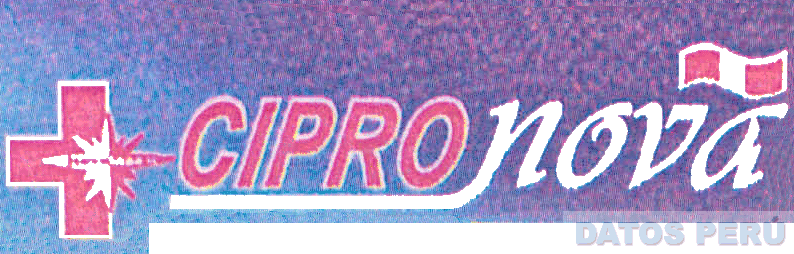 CIPRONOVA