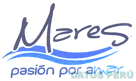 MARES PASIÓN POR AMAR