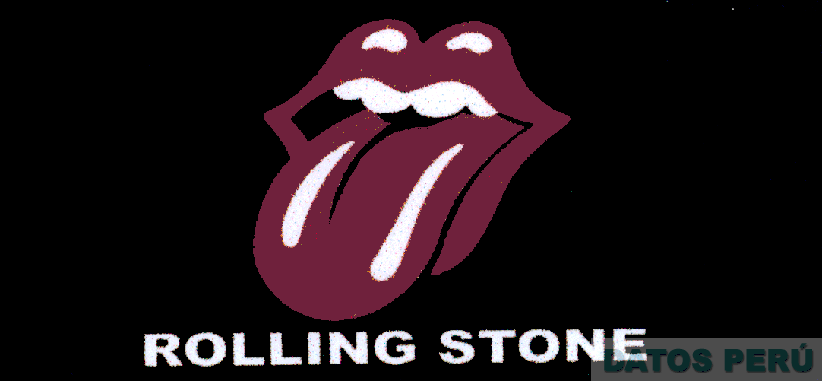 ROLLING STONE