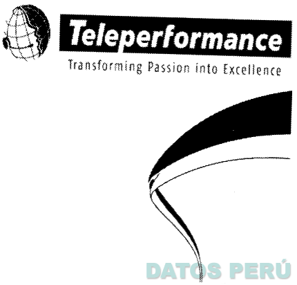 TELEPERFORMANCE TRANSFORMING PASSION INTO EXCELLENCE