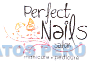 PEFECT NAILS SALON MANICURE PEDICURE