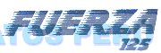 FUERZA 125