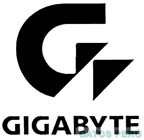 G GIGABYTE