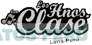 LOS HNOS. CON CLASE