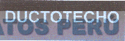 DUCTOTECHO