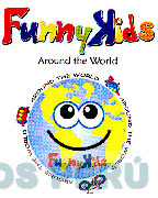 FUNNY KIDS AROUND THE WORLD