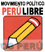 MOVIMIENTO POLITICO PERU LIBRE