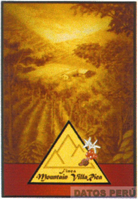 FINCA MOUNTAIN VILLA RICA