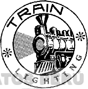 TRAIN LIGHTING