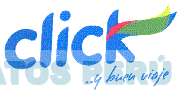 CLICK Y BUEN VIAJE