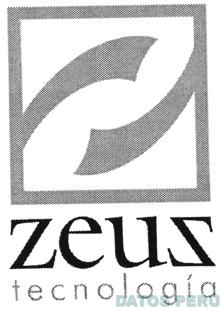 ZEUS TECNOLOGIA
