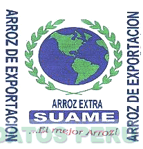 ARROZ EXTRA SUAME ...EL MEJOR ARROZ! ARROZ DE EXPORTACION