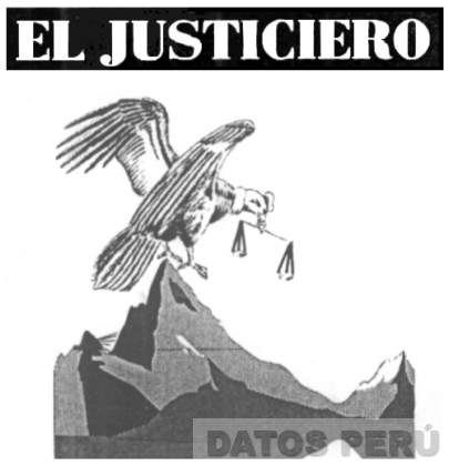 EL JUSTICIERO
