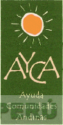 AYCA AYUDA COMUNIDADES ANDINAS