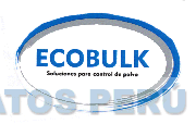 ECOBULK SOLUCIONES PARA CONTROL DE POLVO