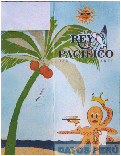 EL REY DEL PACIFICO