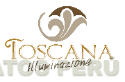 TOSCANA ILLUMINAZIONE
