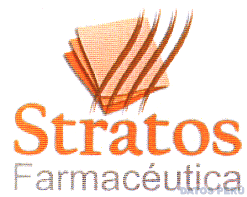 STRATOS FARMACÉUTICA