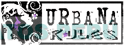 URBANA RULES