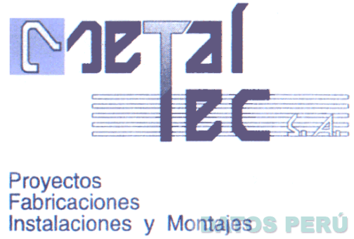 METALTEC S.A.