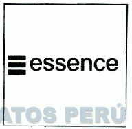 ESSENCE
