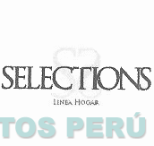SELECTIONS LÍNEA HOGAR