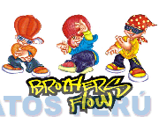 BROTHERS FLOW