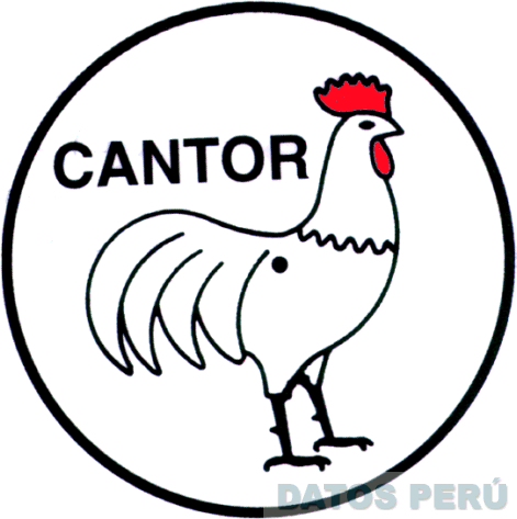 CANTOR