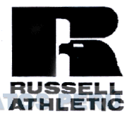 R RUSSELL ATHLETIC