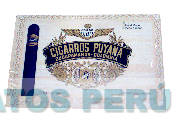 CIGARROS PUYANA BUCARAMANGA - COLOMBIA