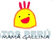 MAMA GALLINA